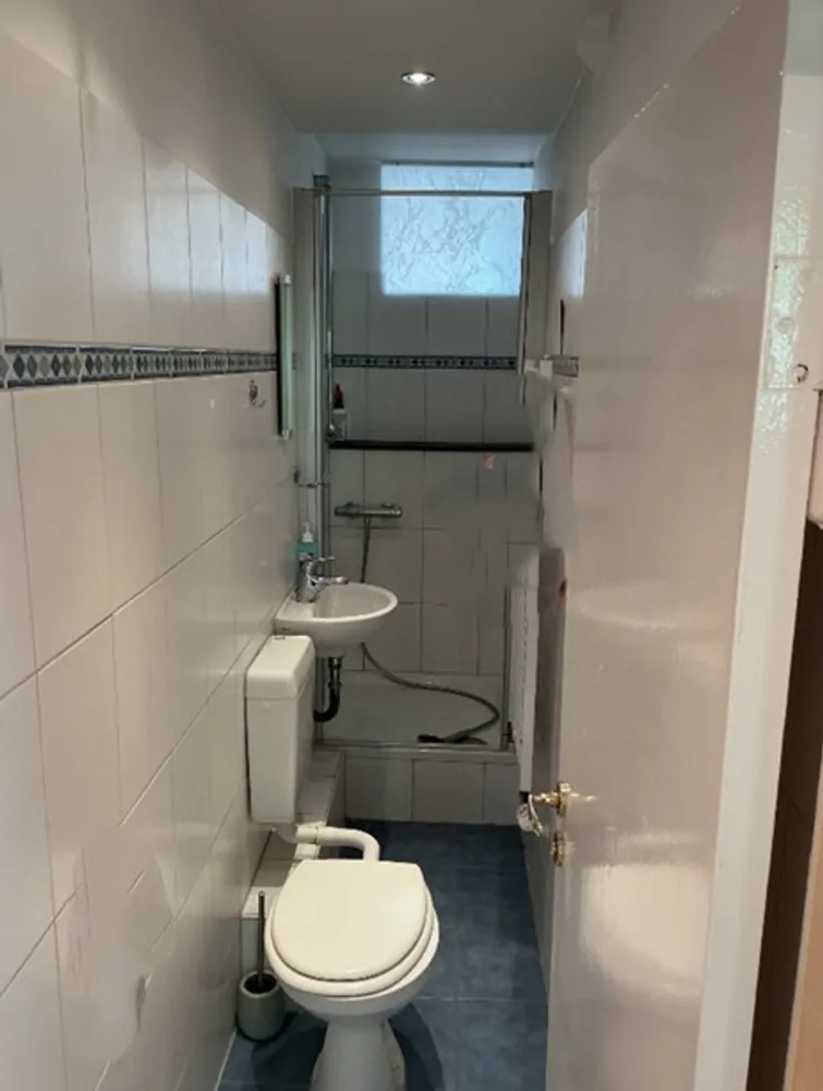 4 Zimmer Wohnung mit 117 m² in Berlin – Bild 9