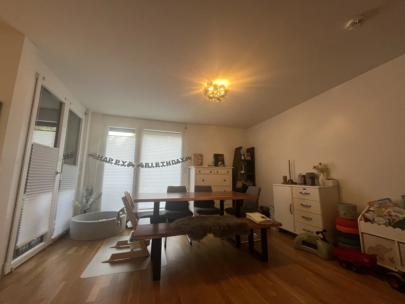 3 Zimmer Wohnung mit 80 m² in München – Bild 5