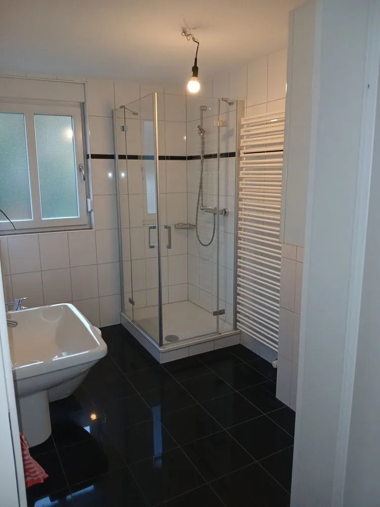 3 Zimmer Wohnung mit 88 m² in Siegen – Bild 9