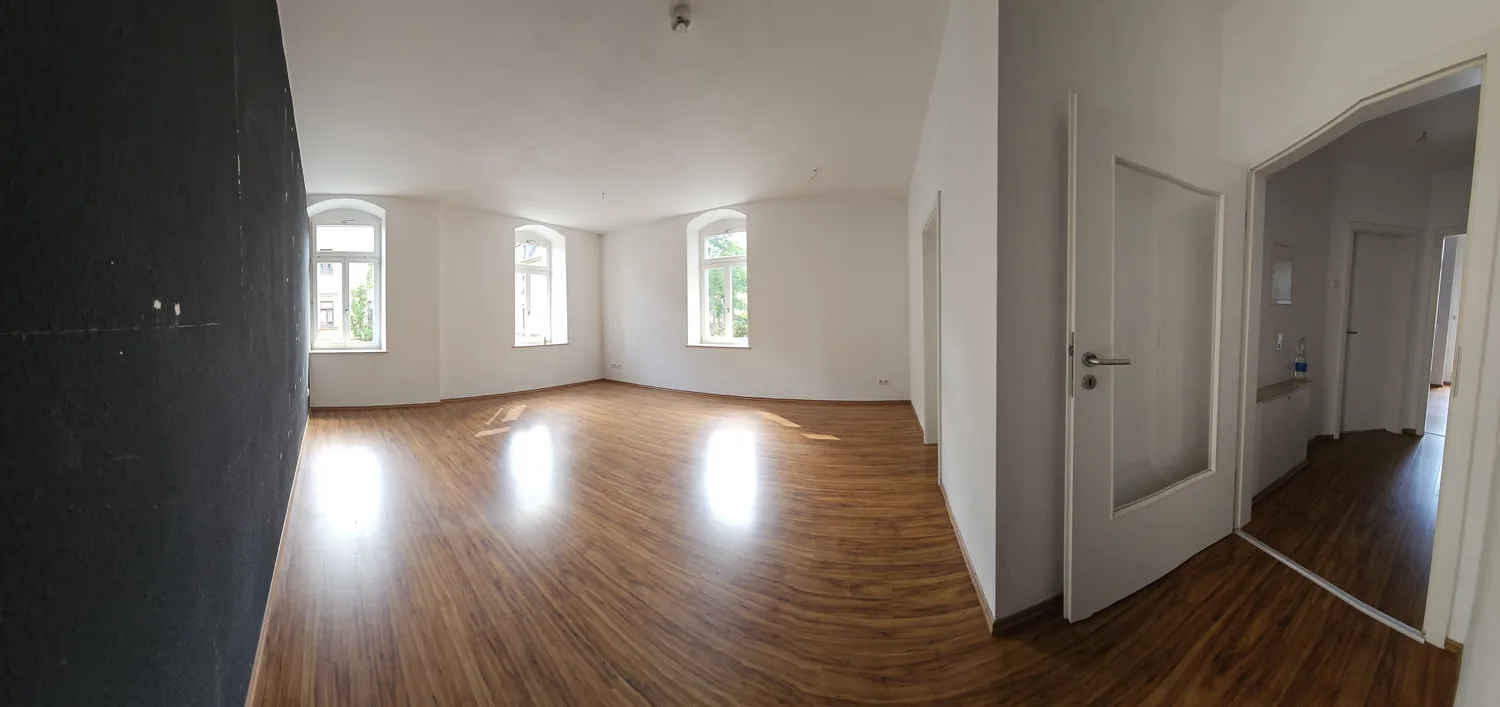 3 Zimmer Wohnung mit 65 m² in Dresden – Bild 8