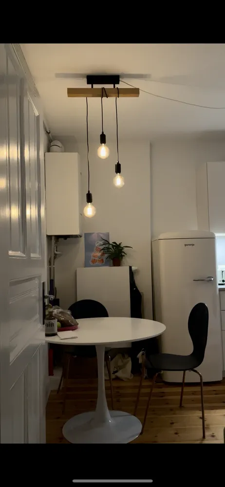 2 room apartment with 47 m² in Hamburg – Photo 4