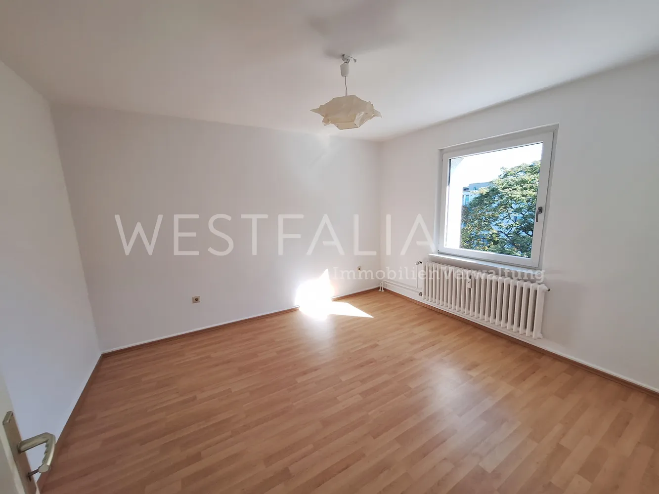 3 Zimmer Wohnung mit 61 m² in Duisburg – Bild 7