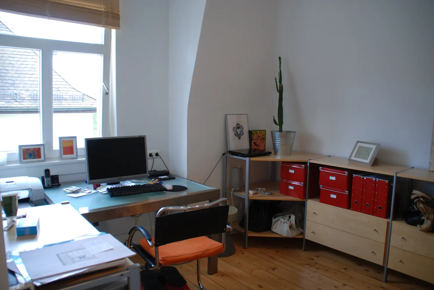 4 Zimmer Wohnung mit 100 m² in Heidelberg – Bild 7