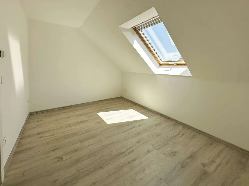 5 Zimmer Wohnung mit 112 m² in Delitzsch – Bild 10
