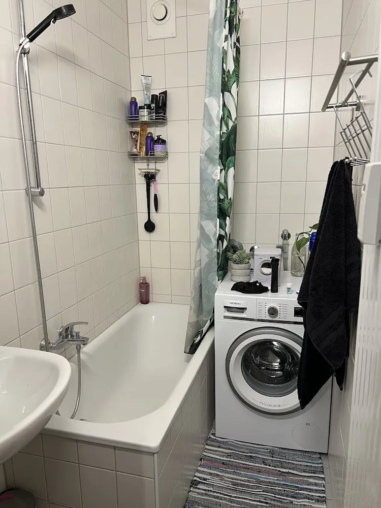 2 Zimmer Wohnung mit 58 m² in Nürnberg – Bild 9