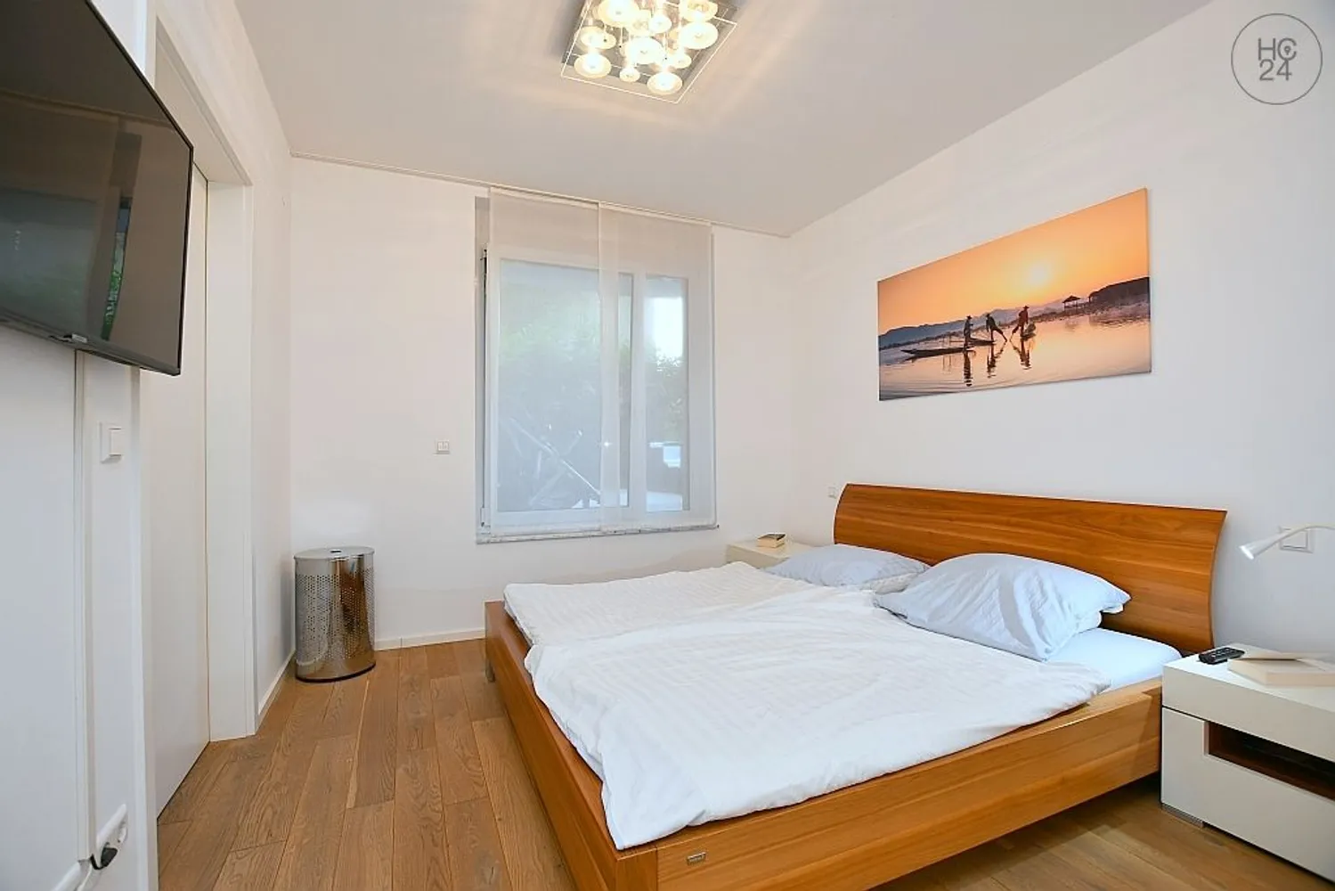 3 Zimmer Wohnung mit 105 m² in Stuttgart – Bild 2