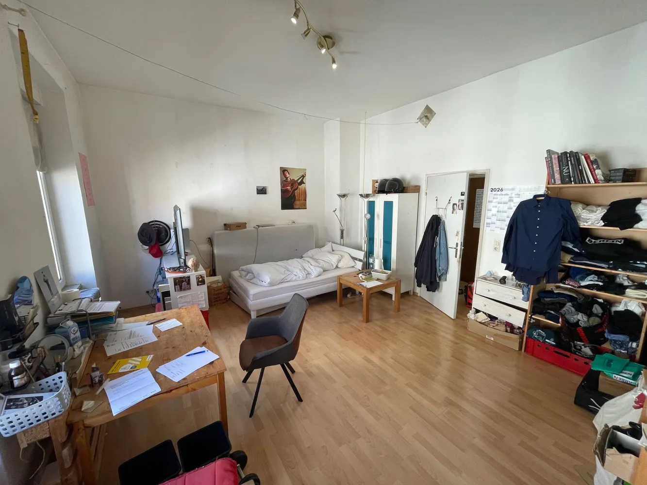 3 Zimmer Wohnung mit 86 m² in Karlsruhe – Bild 5