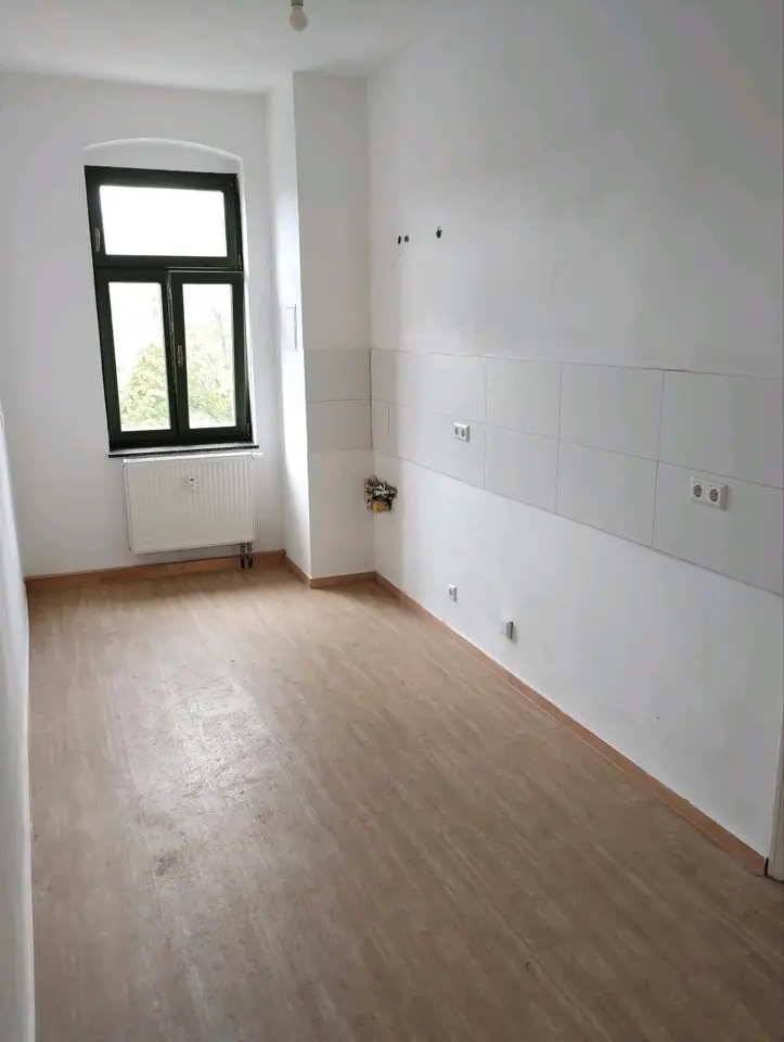 3 room apartment with 75 m² in Chemnitz – Photo 2