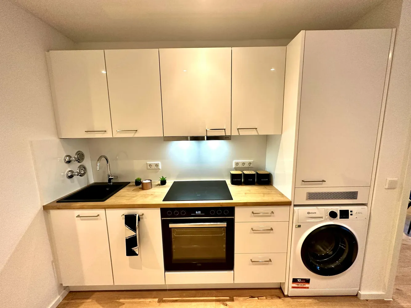 WG-Zimmer mit 11 m² in München – Bild 3