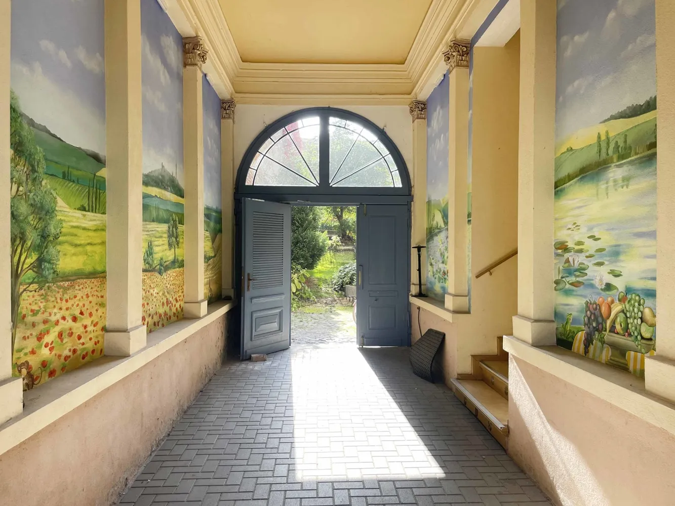 1 Zimmer Wohnung mit 51 m² in Halle (Saale) – Bild 7