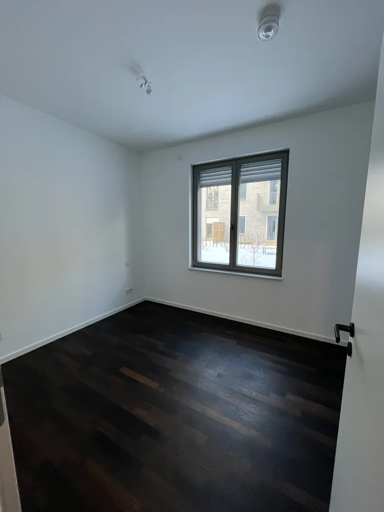 2 room apartment with 53 m² in Berlin – Photo 3