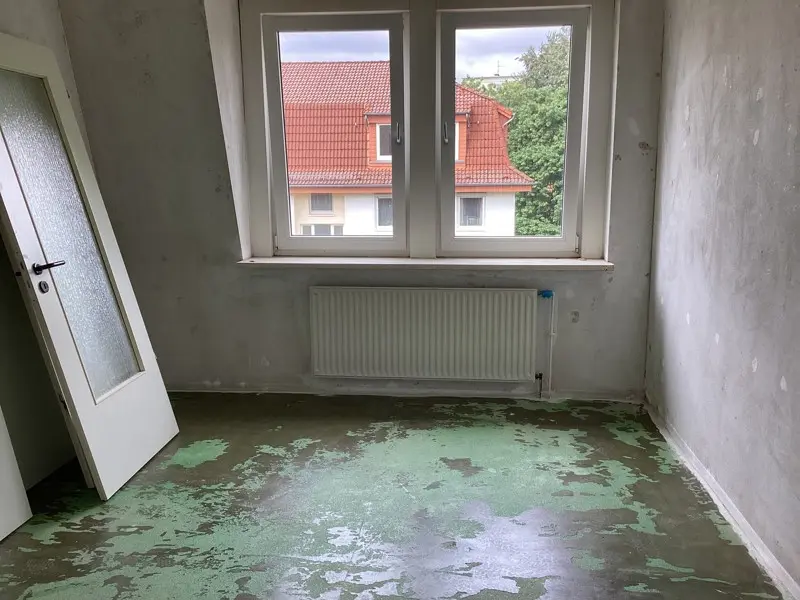 3 Zimmer Wohnung mit 59 m² in Osnabrück – Bild 3
