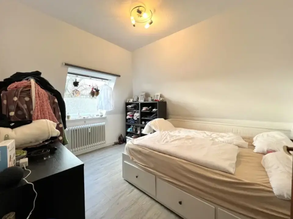 2 Zimmer Wohnung mit 54 m² in Delmenhorst – Bild 6