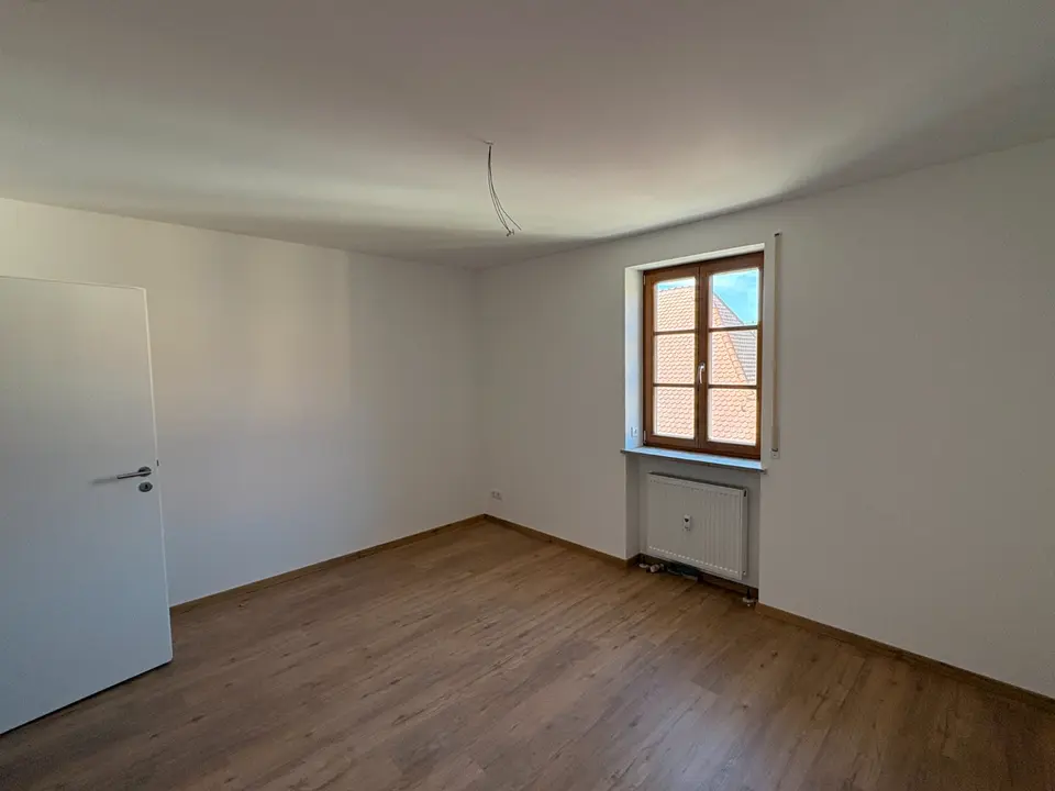 2 Zimmer Wohnung mit 51 m² in Regensburg – Bild 8