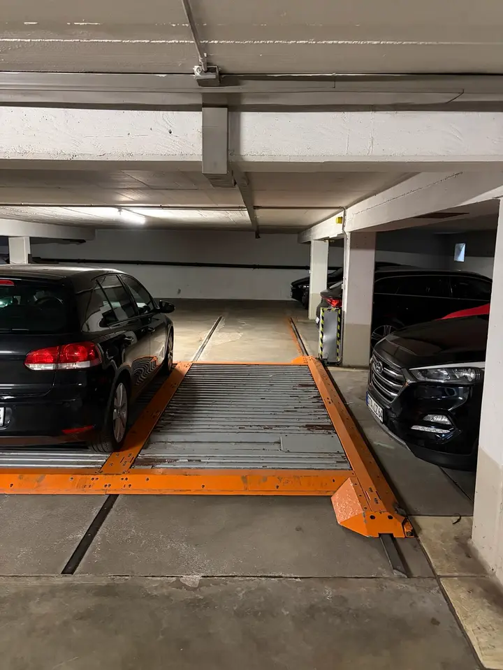 Studio mit 42 m² in Starnberg – Bild 8