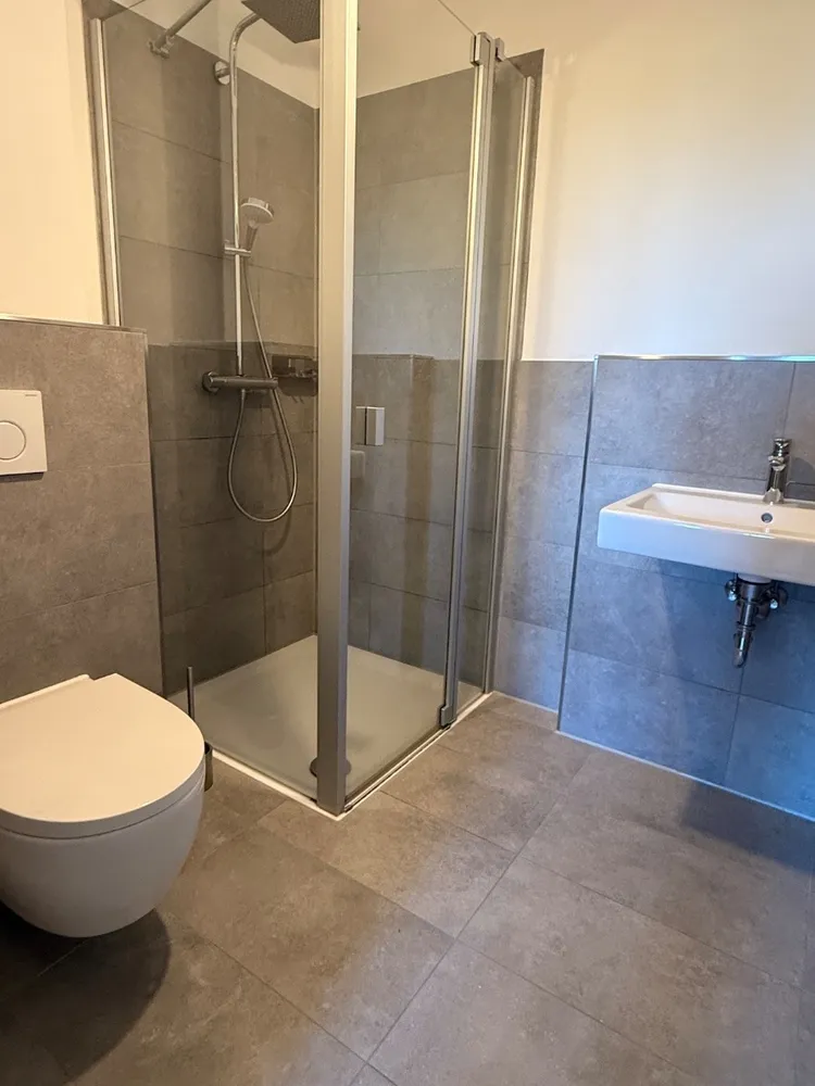 2 room apartment with 35 m² in Hamburg – Photo 6