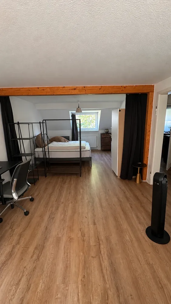 1 Zimmer Wohnung mit 40 m² in Düsseldorf – Bild 2