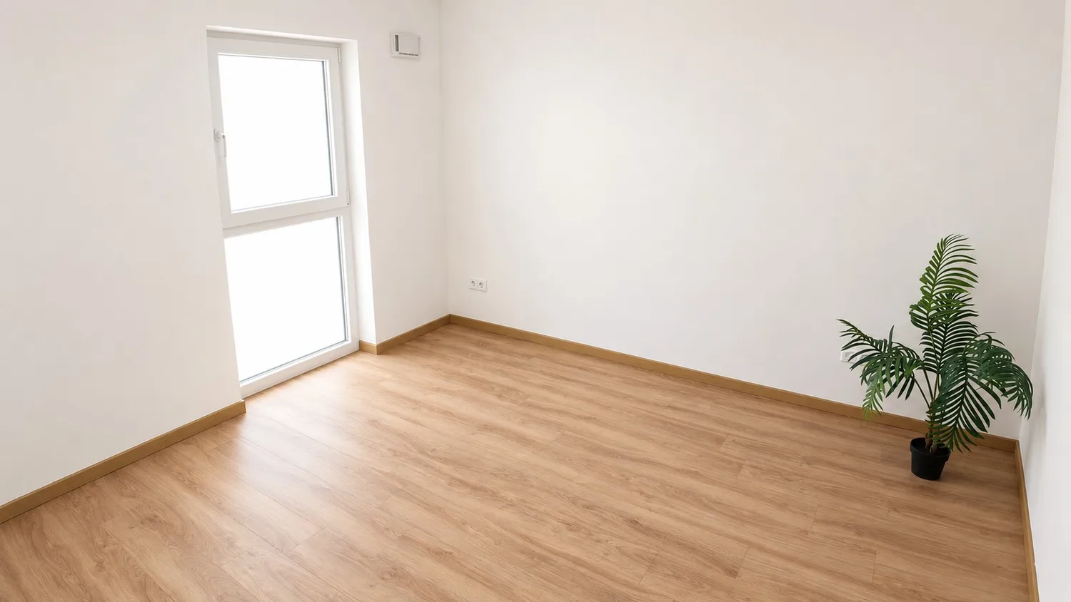 2 room apartment with 50 m² in Frankfurt am Main – Photo 6