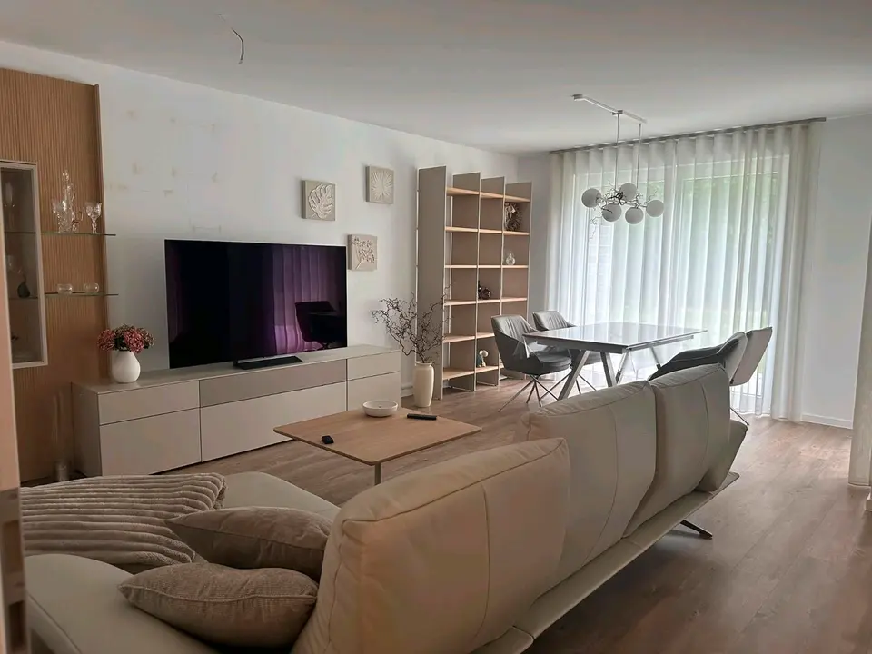2 room apartment with 83 m² in Frankfurt (Oder) – Photo 7