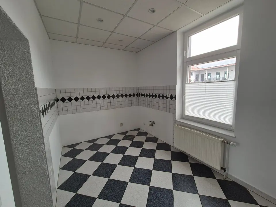 5 Zimmer Wohnung mit 130 m² in Bernau bei Berlin – Bild 2