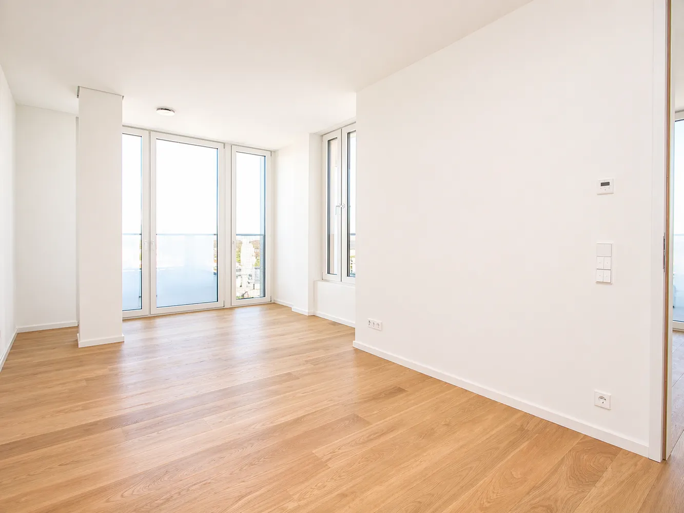 3 Zimmer Wohnung mit 122 m² in München – Bild 10