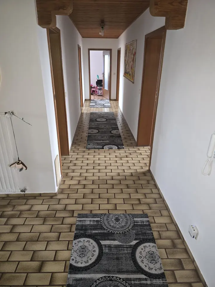 5 Zimmer Wohnung mit 133 m² in Regensburg – Bild 3