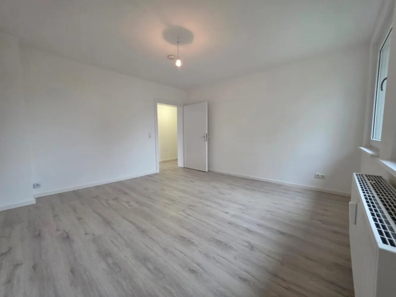 3 Zimmer Wohnung mit 67 m² in Helmstedt – Bild 11