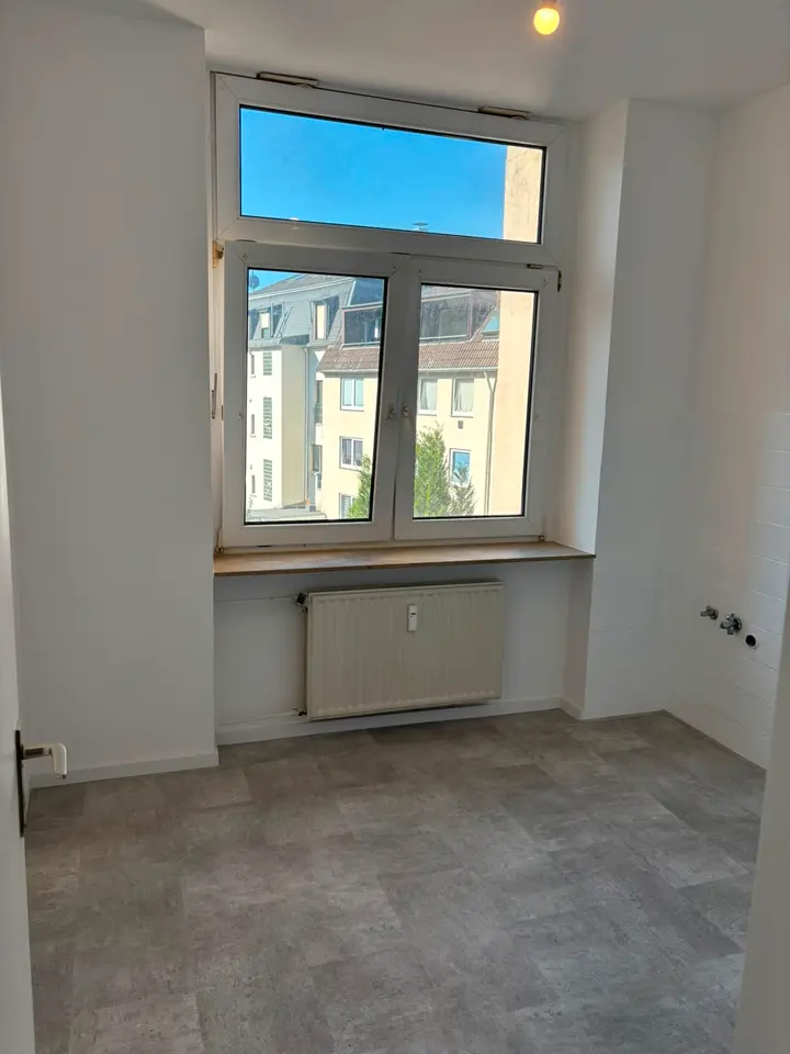 Studio mit 32 m² in Wuppertal – Bild 8