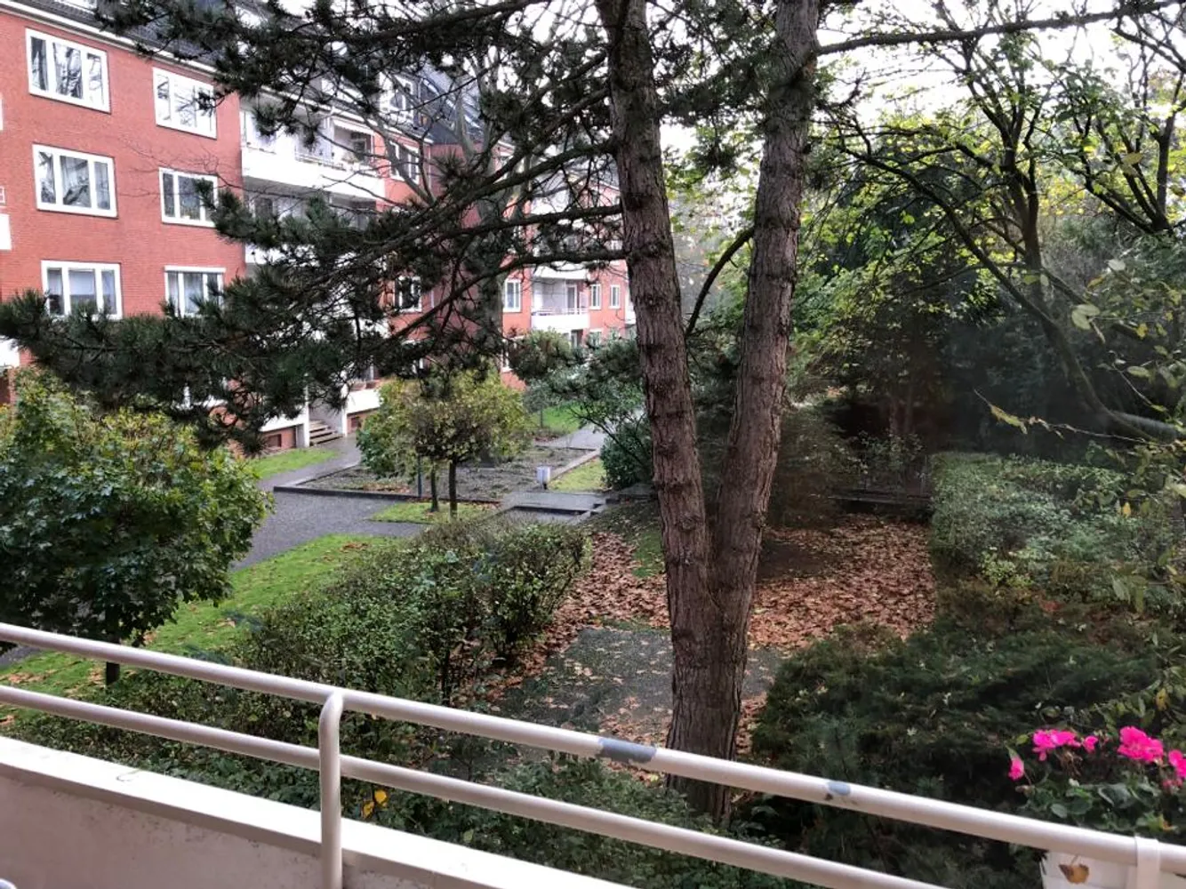 3 Zimmer Wohnung mit 71 m² in Hannover – Bild 4