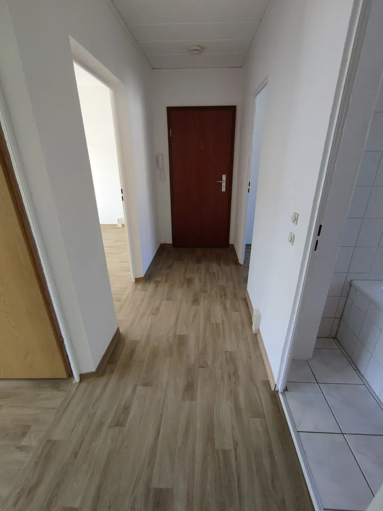 3 room apartment with 61 m² in Stendal – Photo 3