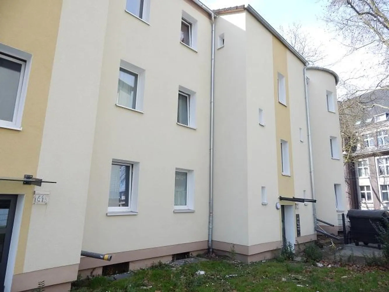 2 Zimmer Wohnung mit 52 m² in Bochum – Bild 1
