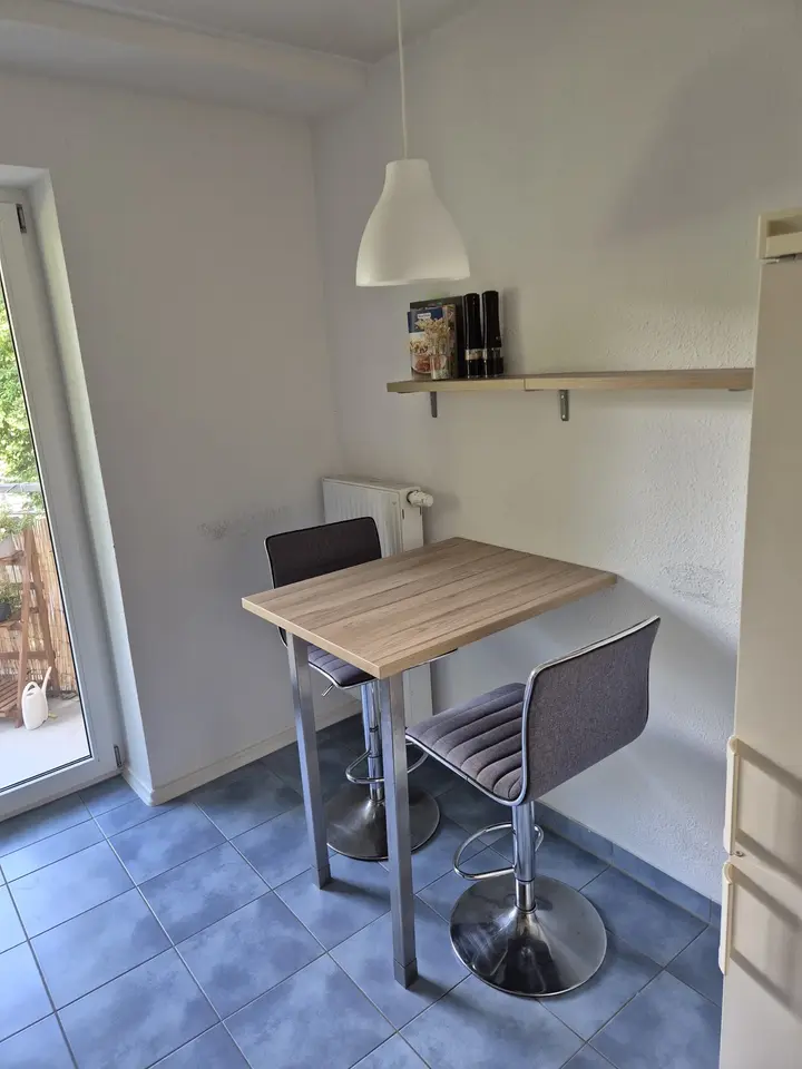 3 Zimmer Wohnung mit 65 m² in Chemnitz – Bild 8