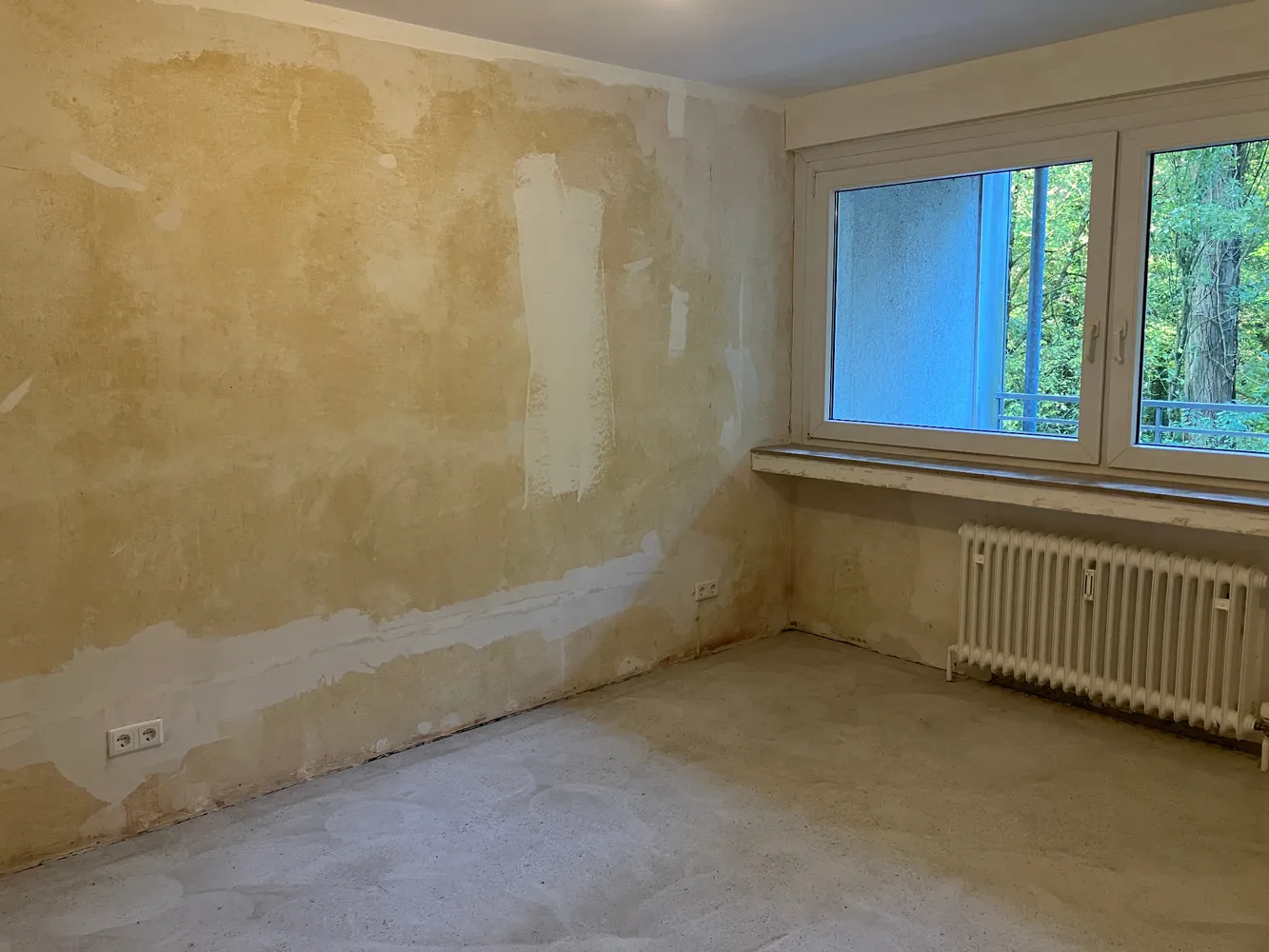 2 Zimmer Wohnung mit 55 m² in Erkrath – Bild 9
