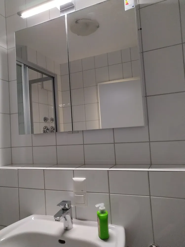 2 room apartment with 58 m² in Münster – Photo 7