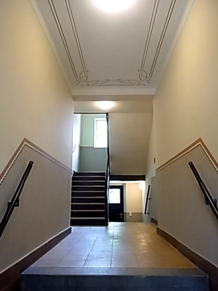 2 room apartment with 43 m² in Leipzig – Photo 4