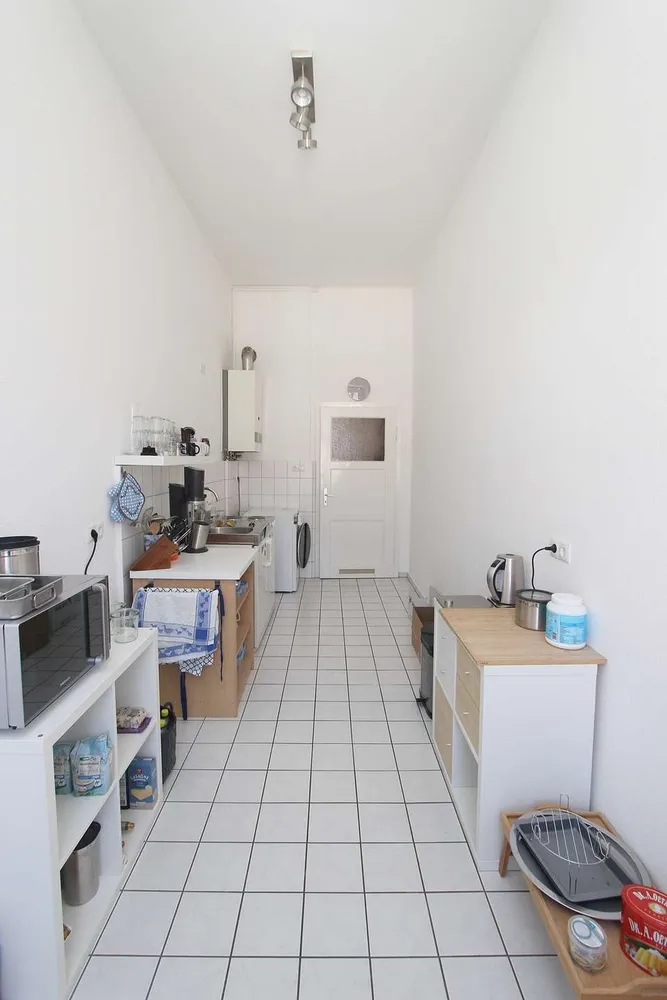 2 Zimmer Wohnung mit 82 m² in Kassel – Bild 9