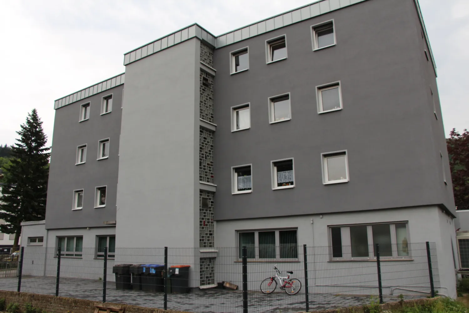 3 Zimmer Wohnung mit 68 m² in Saarbrücken – Bild 9