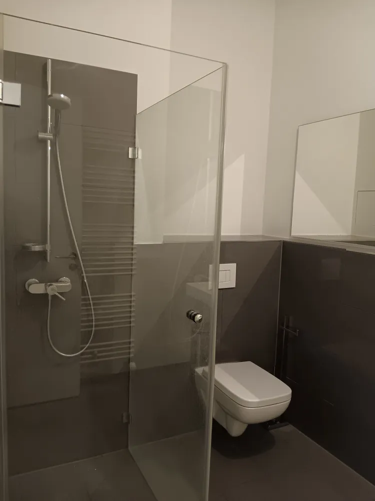 5 Zimmer Wohnung mit 178 m² in Berlin – Bild 11