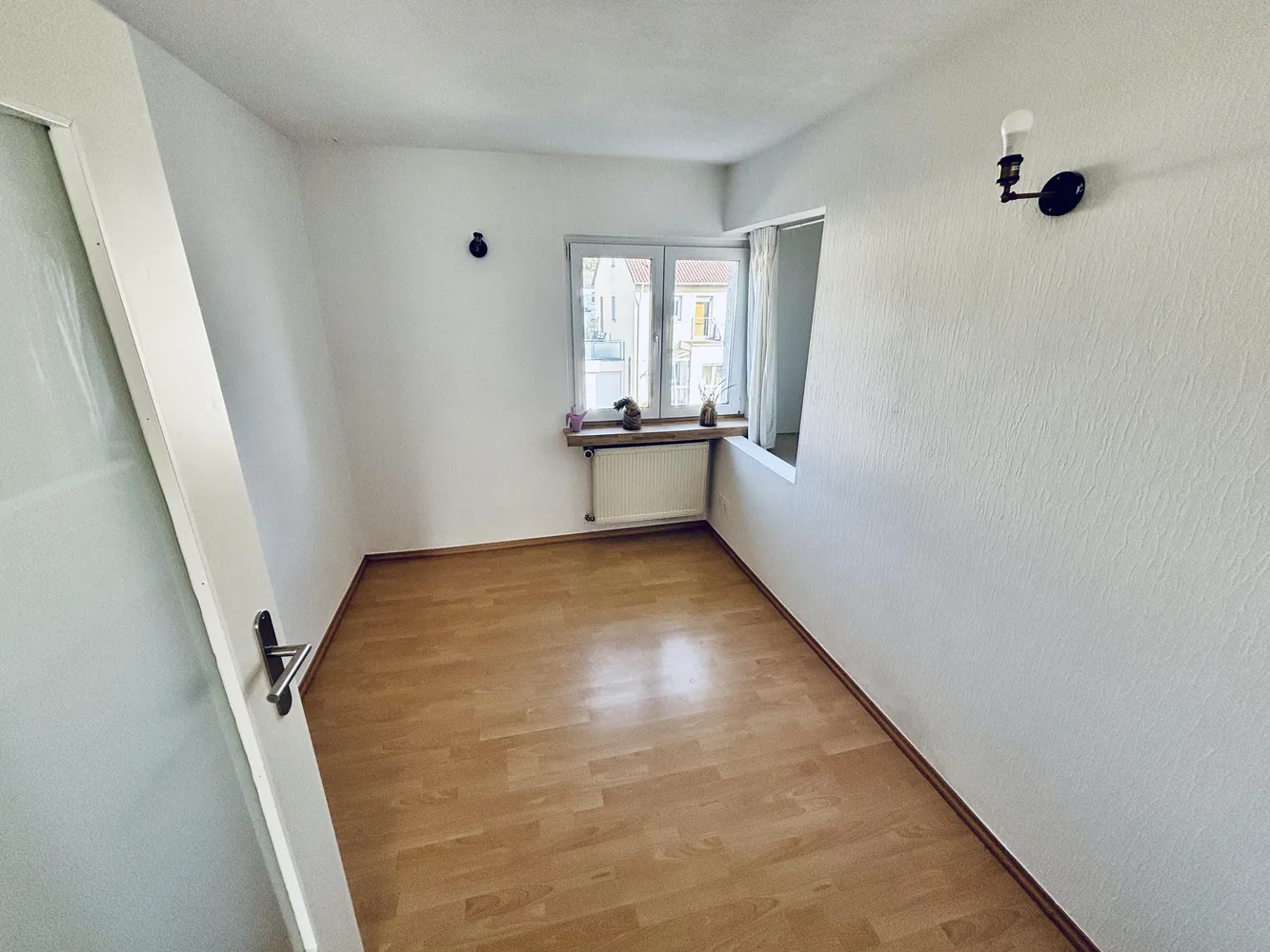 3 Zimmer Wohnung mit 60 m² in Frankfurt am Main – Bild 3