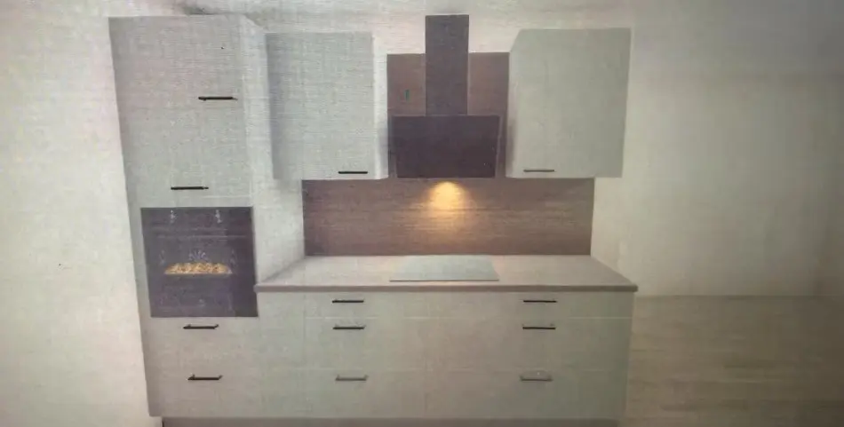 3 Zimmer Wohnung mit 103 m² in Borken – Bild 1
