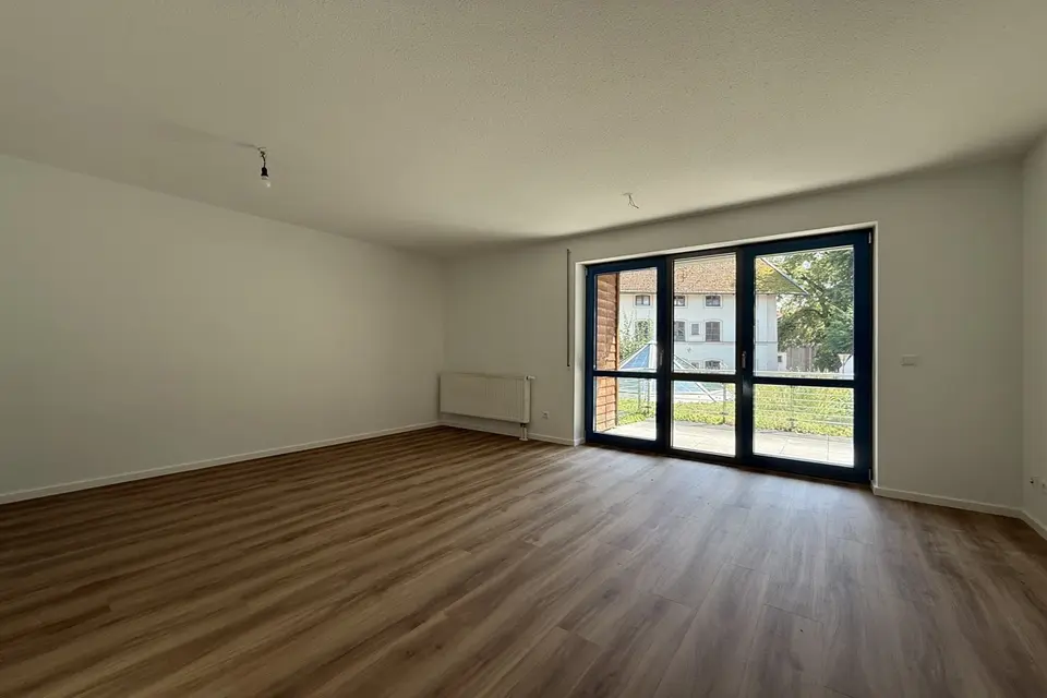 3 Zimmer Wohnung mit 72 m² in Traunstein – Bild 7