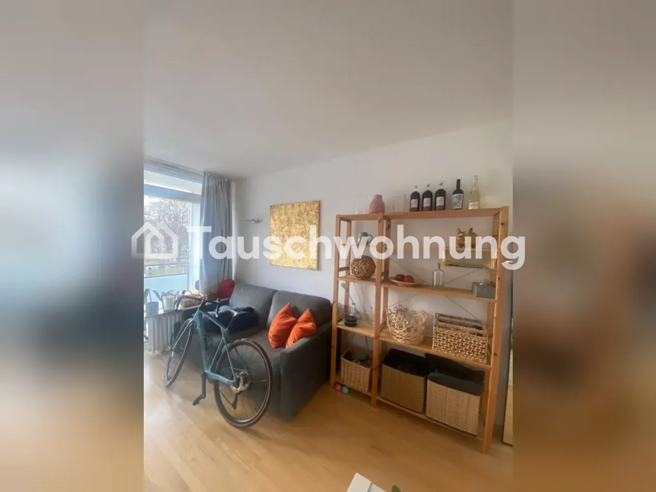1 Zimmer Wohnung mit 32 m² in München – Bild 7