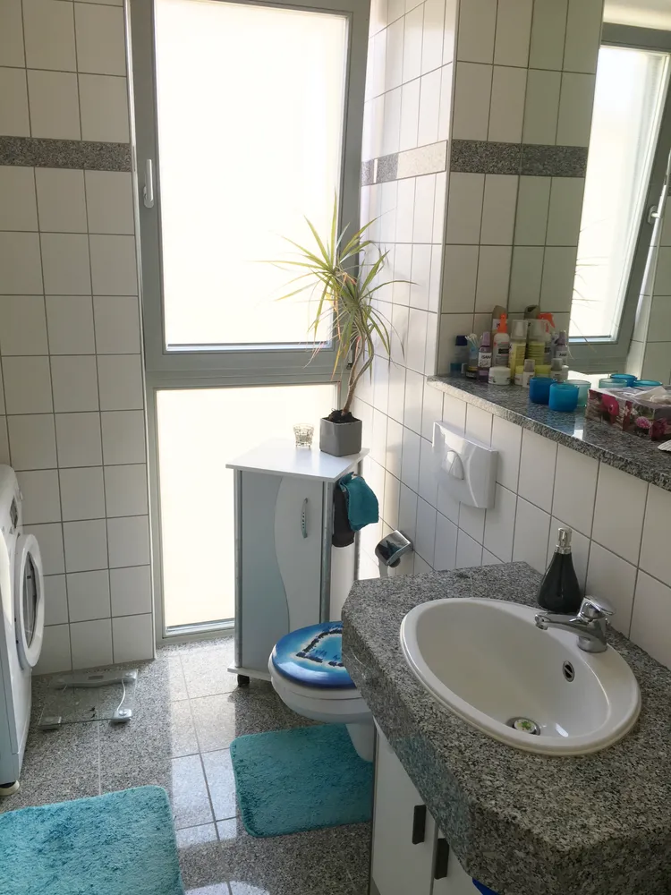 2 Zimmer Wohnung mit 54 m² in Regensburg – Bild 3