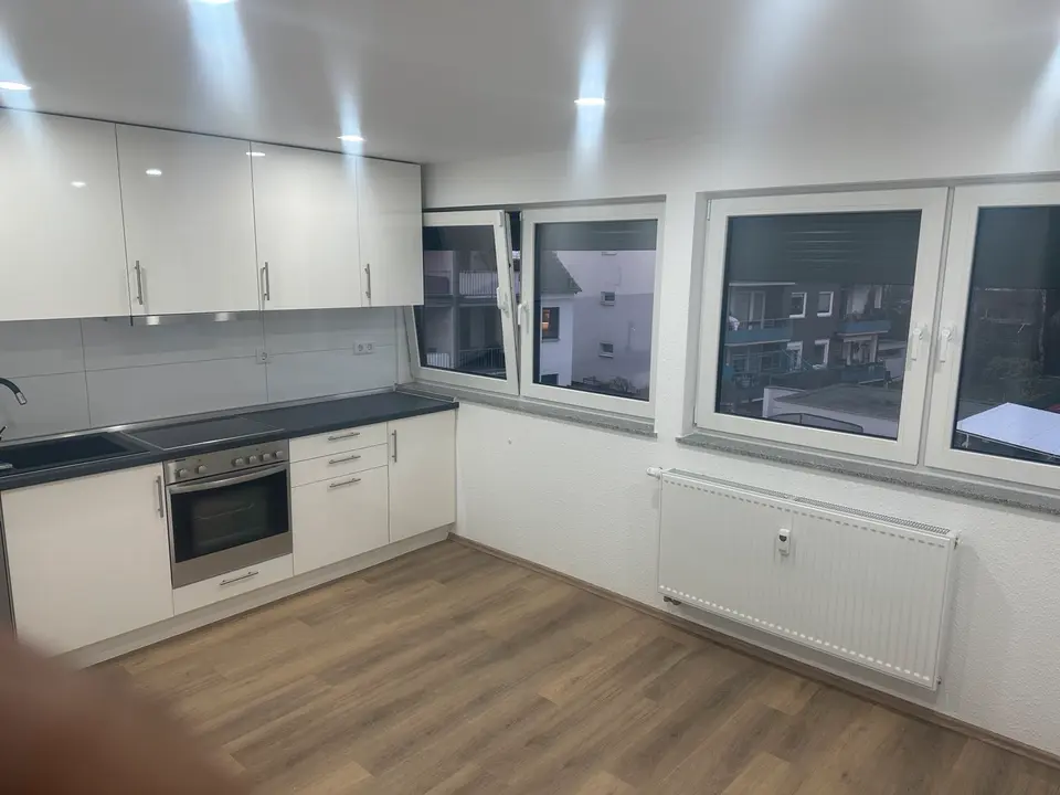 3 Zimmer Wohnung mit 80 m² in Hilden – Bild 5