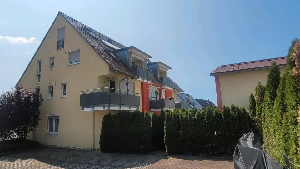 4 Zimmer Haus mit 70 m² in Bietigheim-Bissingen – Bild 6