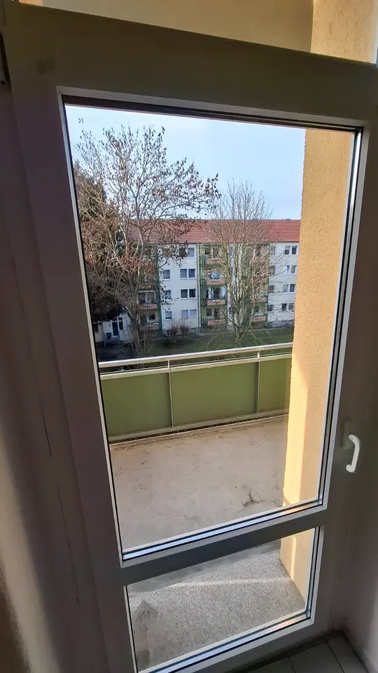 2 room apartment with 75 m² in Magdeburg – Photo 9