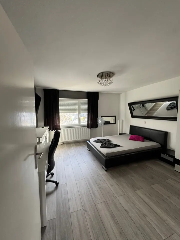 WG-Zimmer mit 70 m² in Calw – Bild 10