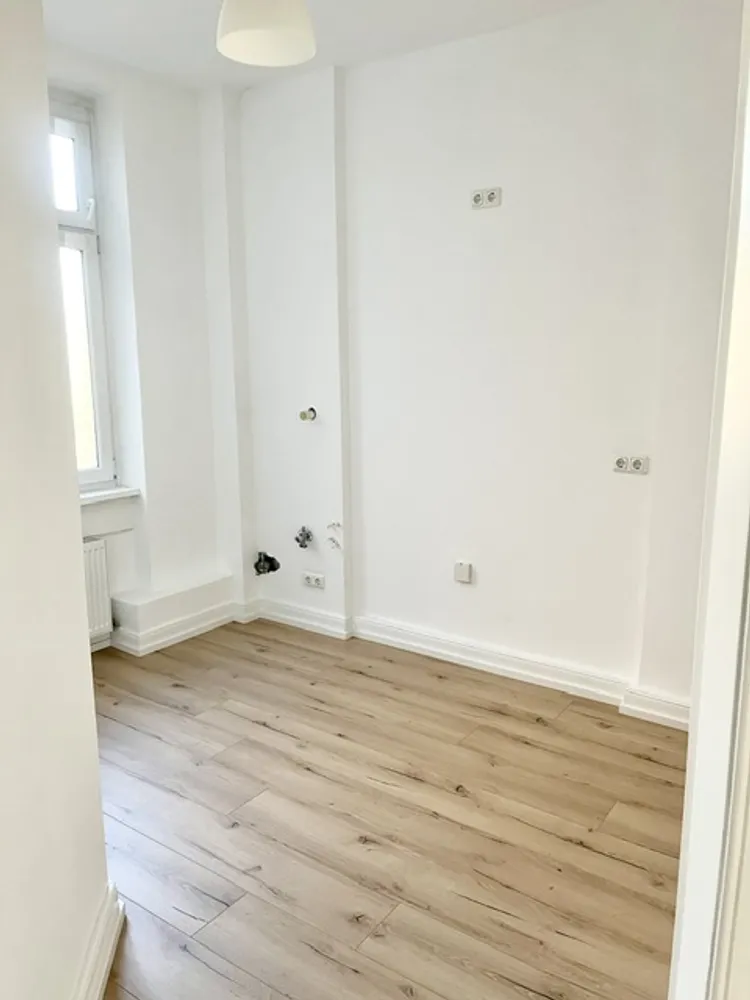 2 Zimmer Wohnung mit 58 m² in Wiesbaden – Bild 10