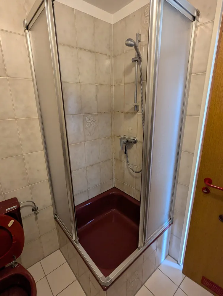 2 Zimmer Wohnung mit 38 m² in Aachen – Bild 7