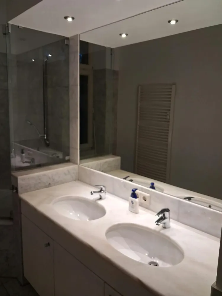 3 room apartment with 107 m² in Leipzig – Photo 10